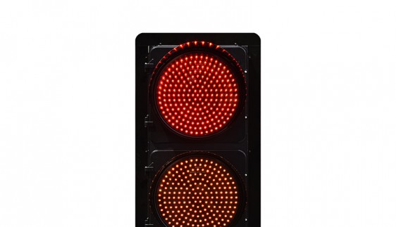 信号灯常见故障及解决办法