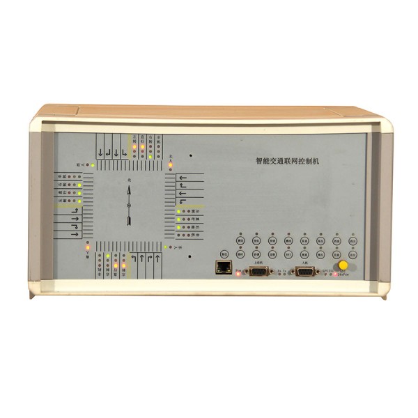 联网信号控制机SM-UTC-100-C型